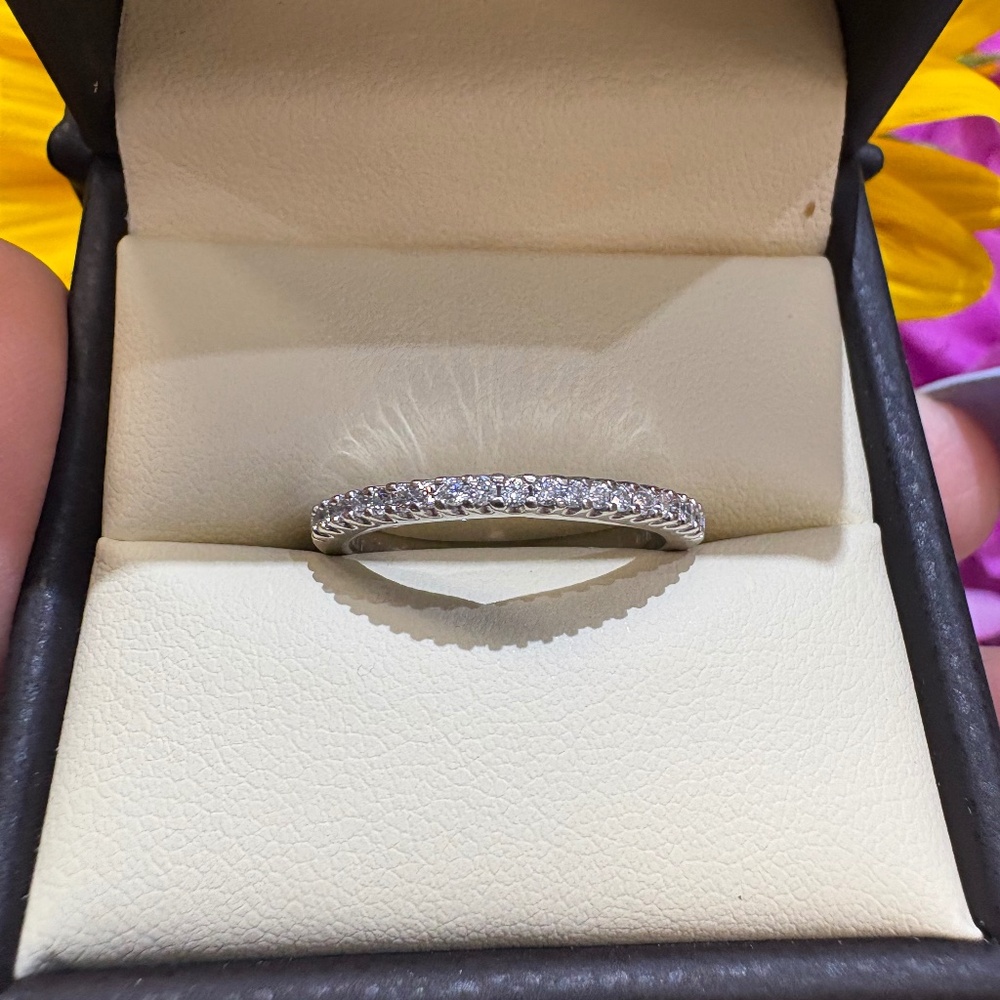 Diamond Band